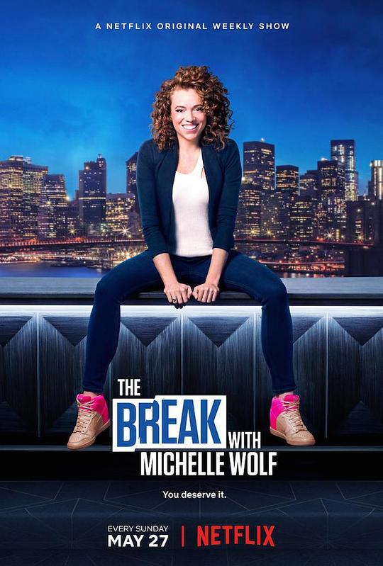 TheBreakwithMichelleWolfSeason1